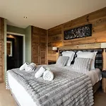Splendide 6 Pièces, Jacuzzi Et Sauna, Proche Pistes à Montalbert - Fr-1-755-24 *