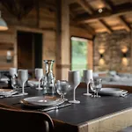 Splendide 6 Pièces, Jacuzzi Et Sauna, Proche Pistes à Montalbert - Fr-1-755-24 Chalé