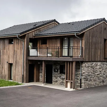 Splendide 6 Pieces, Jacuzzi Et Sauna, Proche Pistes A Montalbert La Plagne