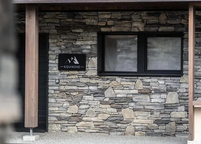 Splendide 6 Pieces, Jacuzzi Et Sauna, Proche Pistes A Montalbert - Fr-1-755-24 La Plagne