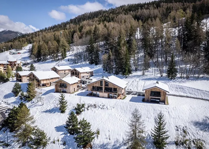 Splendide 6 Pieces, Jacuzzi Et Sauna, Proche Pistes A Montalbert - Fr-1-755-24 Chalet *